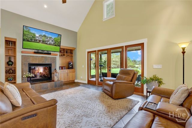 145 Demeries Lake Lane, Richmond Hill, GA 31324