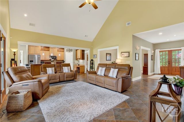 145 Demeries Lake Lane, Richmond Hill, GA 31324