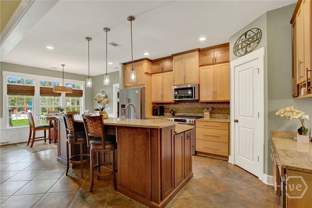 145 Demeries Lake Lane, Richmond Hill, GA 31324