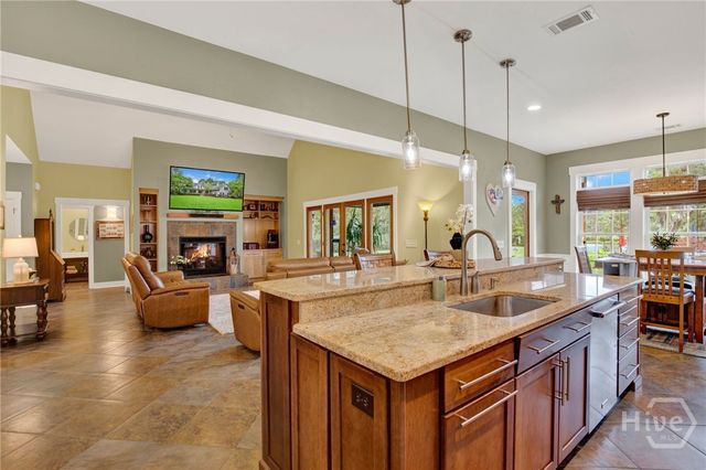 145 Demeries Lake Lane, Richmond Hill, GA 31324