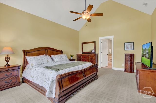 145 Demeries Lake Lane, Richmond Hill, GA 31324