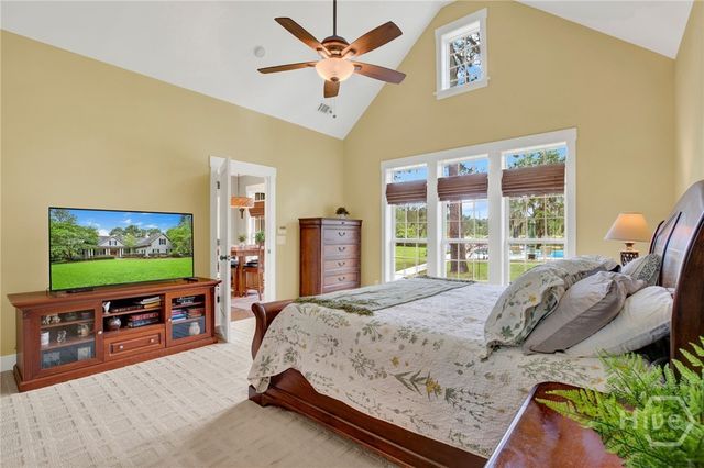 145 Demeries Lake Lane, Richmond Hill, GA 31324