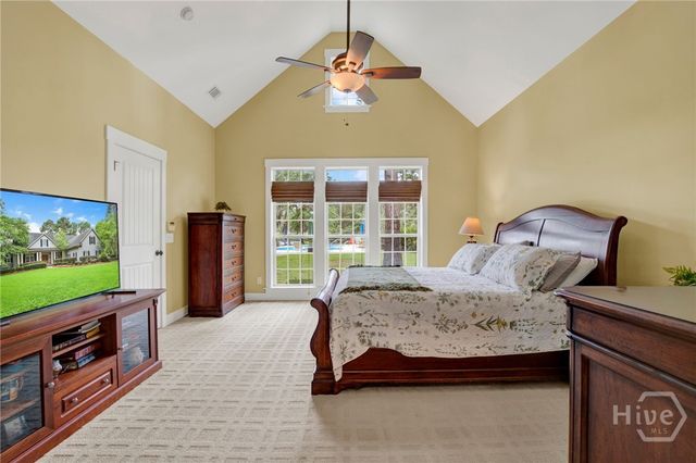 145 Demeries Lake Lane, Richmond Hill, GA 31324