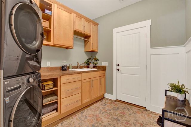 145 Demeries Lake Lane, Richmond Hill, GA 31324