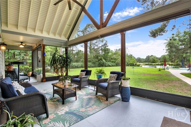 145 Demeries Lake Lane, Richmond Hill, GA 31324