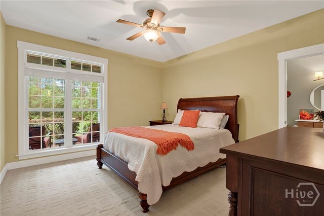 145 Demeries Lake Lane, Richmond Hill, GA 31324