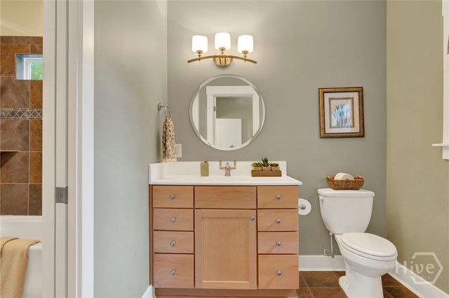 145 Demeries Lake Lane, Richmond Hill, GA 31324