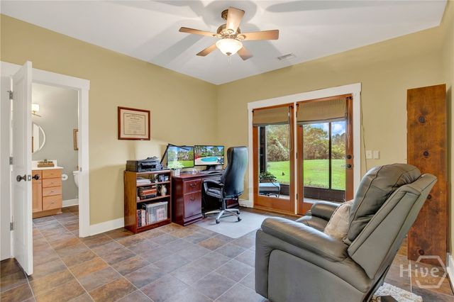 145 Demeries Lake Lane, Richmond Hill, GA 31324