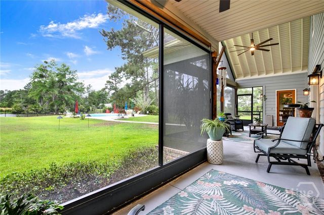 145 Demeries Lake Lane, Richmond Hill, GA 31324