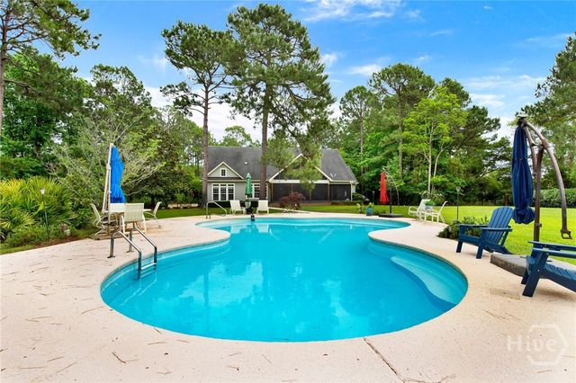 145 Demeries Lake Lane, Richmond Hill, GA 31324