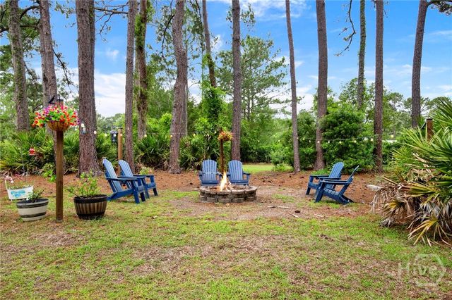 145 Demeries Lake Lane, Richmond Hill, GA 31324