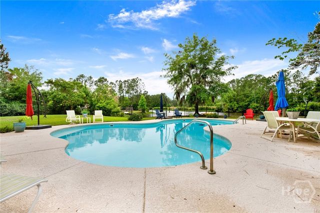 145 Demeries Lake Lane, Richmond Hill, GA 31324