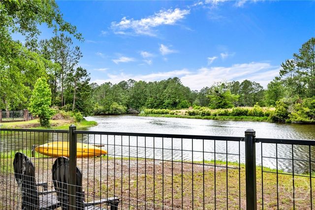 145 Demeries Lake Lane, Richmond Hill, GA 31324