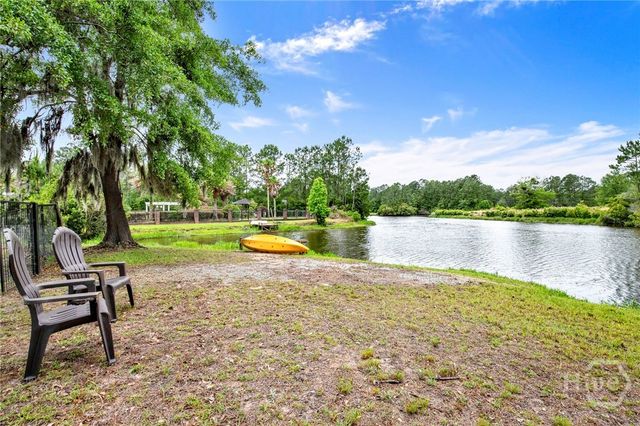 145 Demeries Lake Lane, Richmond Hill, GA 31324