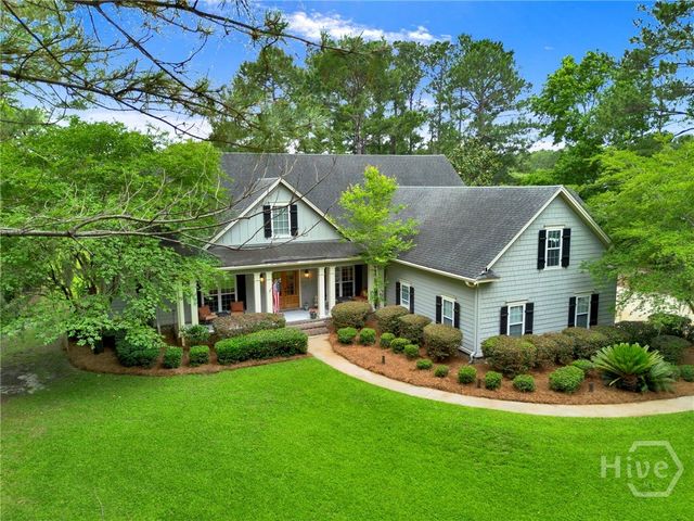 145 Demeries Lake Lane, Richmond Hill, GA 31324