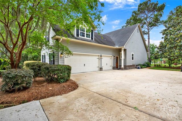 145 Demeries Lake Lane, Richmond Hill, GA 31324