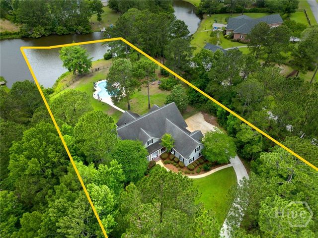 145 Demeries Lake Lane, Richmond Hill, GA 31324