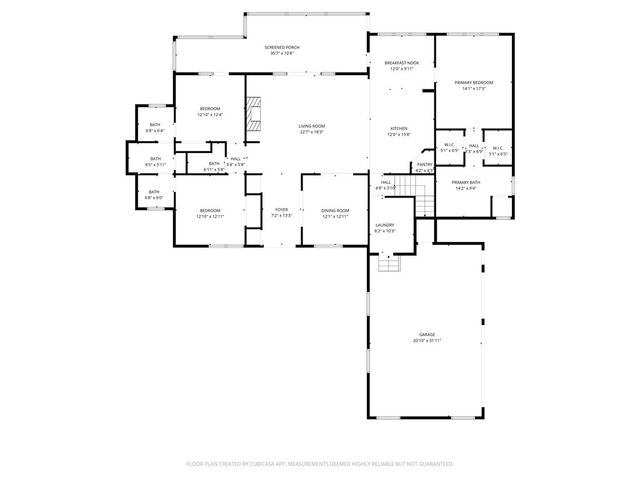 145 Demeries Lake Lane, Richmond Hill, GA 31324