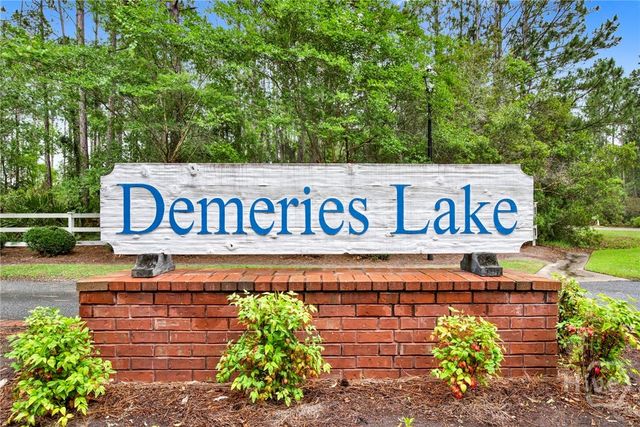 145 Demeries Lake Lane, Richmond Hill, GA 31324