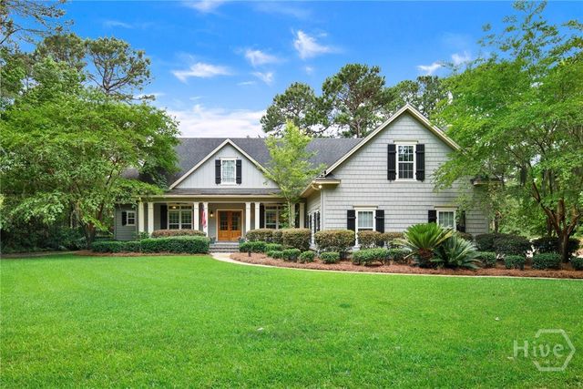 145 Demeries Lake Lane, Richmond Hill, GA 31324