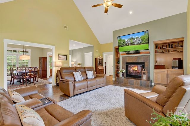 145 Demeries Lake Lane, Richmond Hill, GA 31324