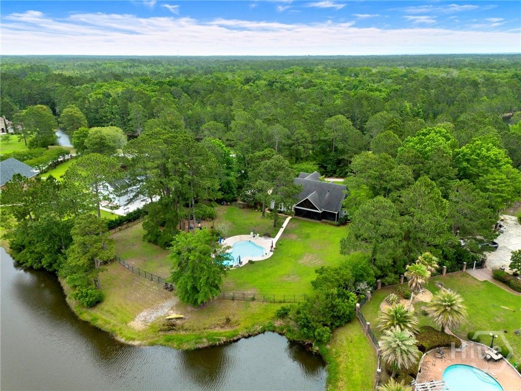145 Demeries Lake Lane, Richmond Hill, GA 31324