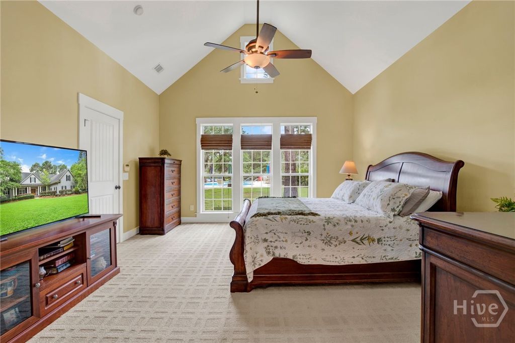 Image 20 of property listing at 145 Demeries Lake Lane, Richmond Hill, GA 31324