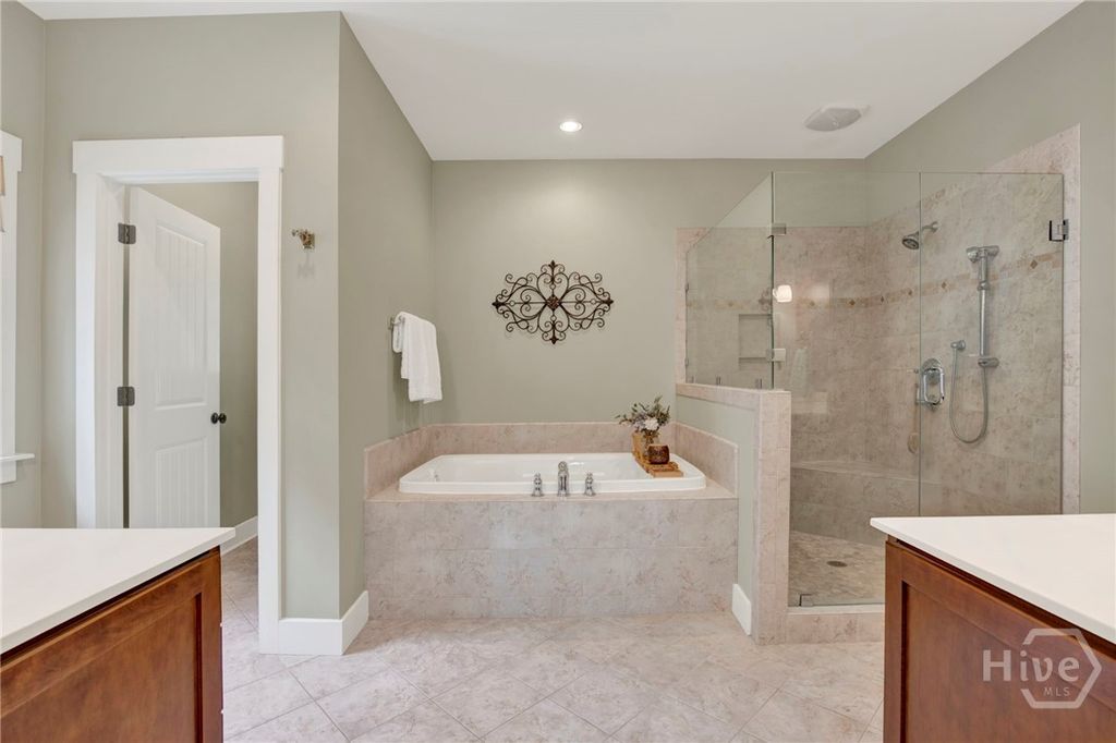 Image 21 of property listing at 145 Demeries Lake Lane, Richmond Hill, GA 31324