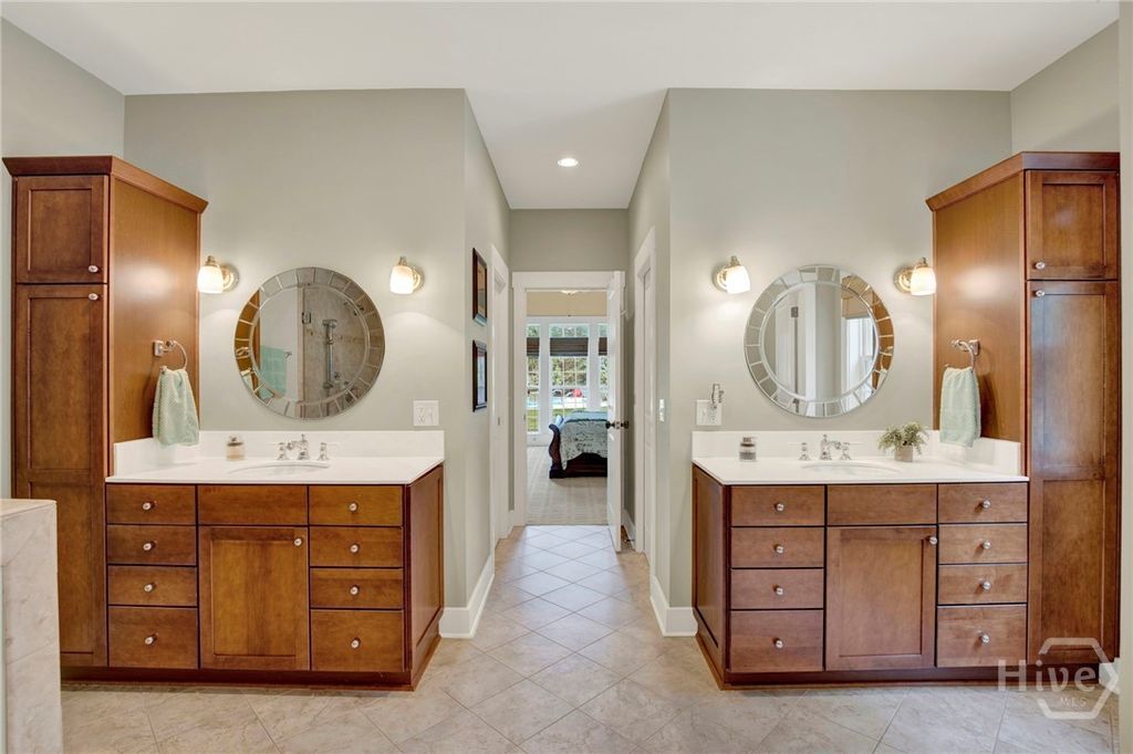 Image 23 of property listing at 145 Demeries Lake Lane, Richmond Hill, GA 31324