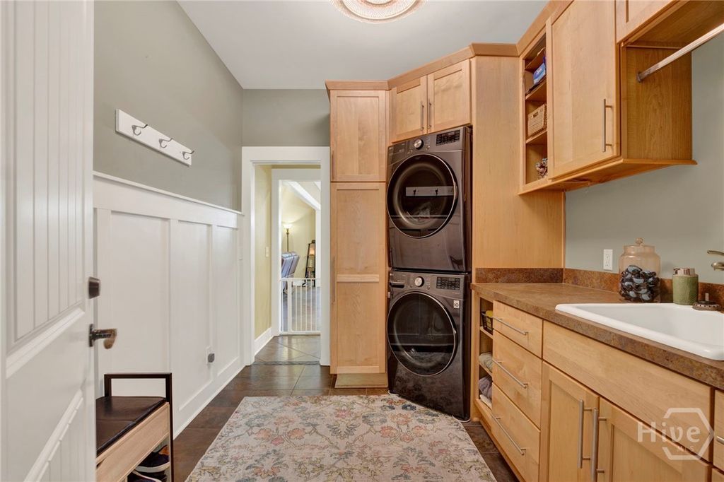 Image 25 of property listing at 145 Demeries Lake Lane, Richmond Hill, GA 31324