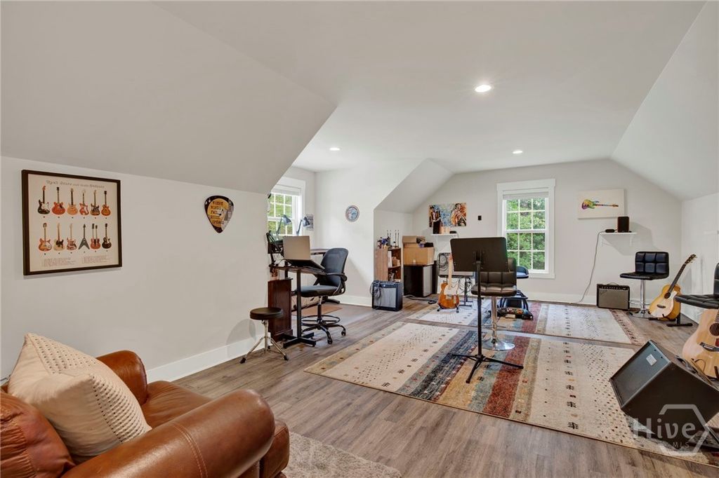 Image 27 of property listing at 145 Demeries Lake Lane, Richmond Hill, GA 31324