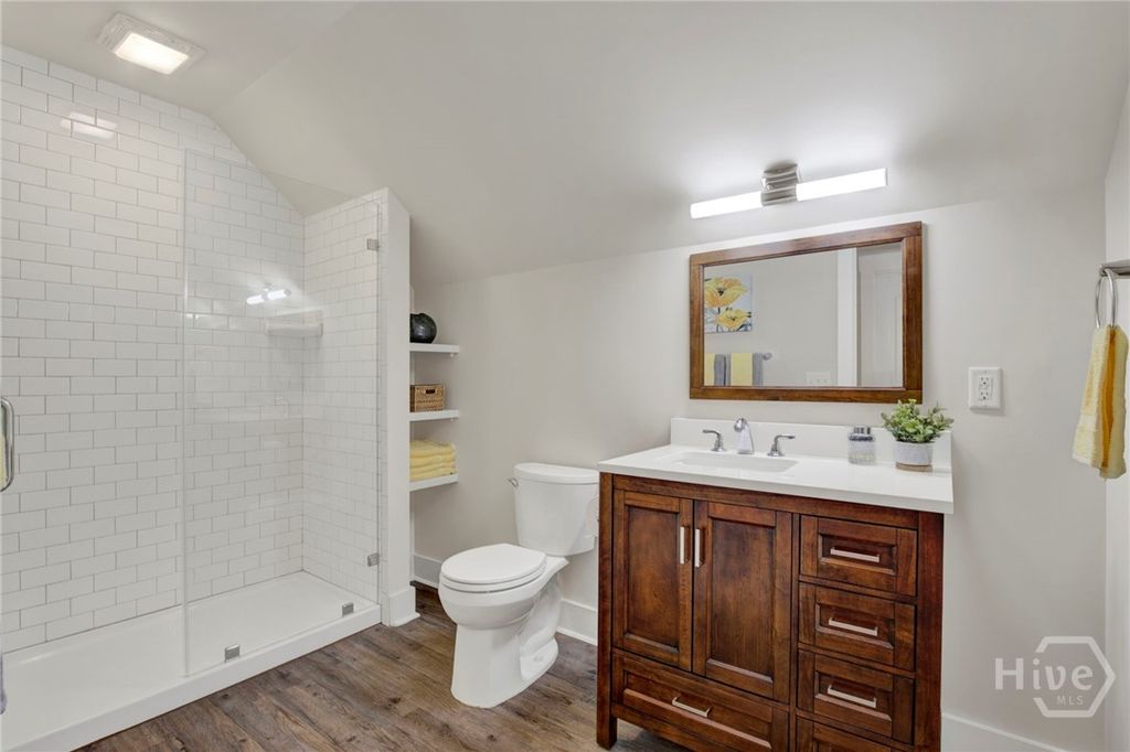 Image 29 of property listing at 145 Demeries Lake Lane, Richmond Hill, GA 31324