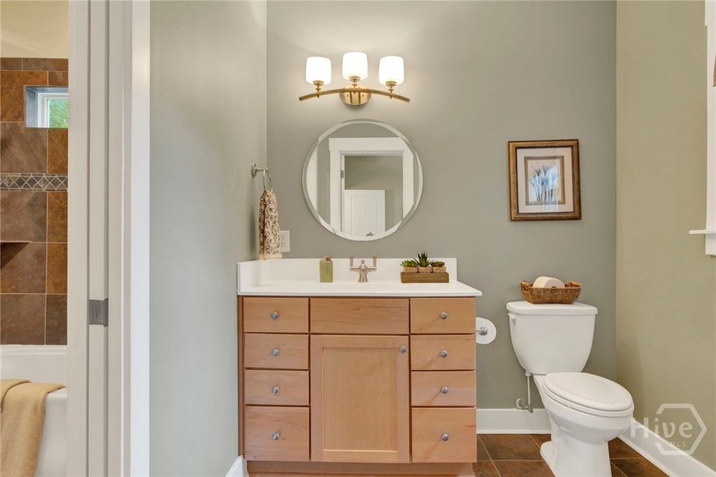 Image 34 of property listing at 145 Demeries Lake Lane, Richmond Hill, GA 31324