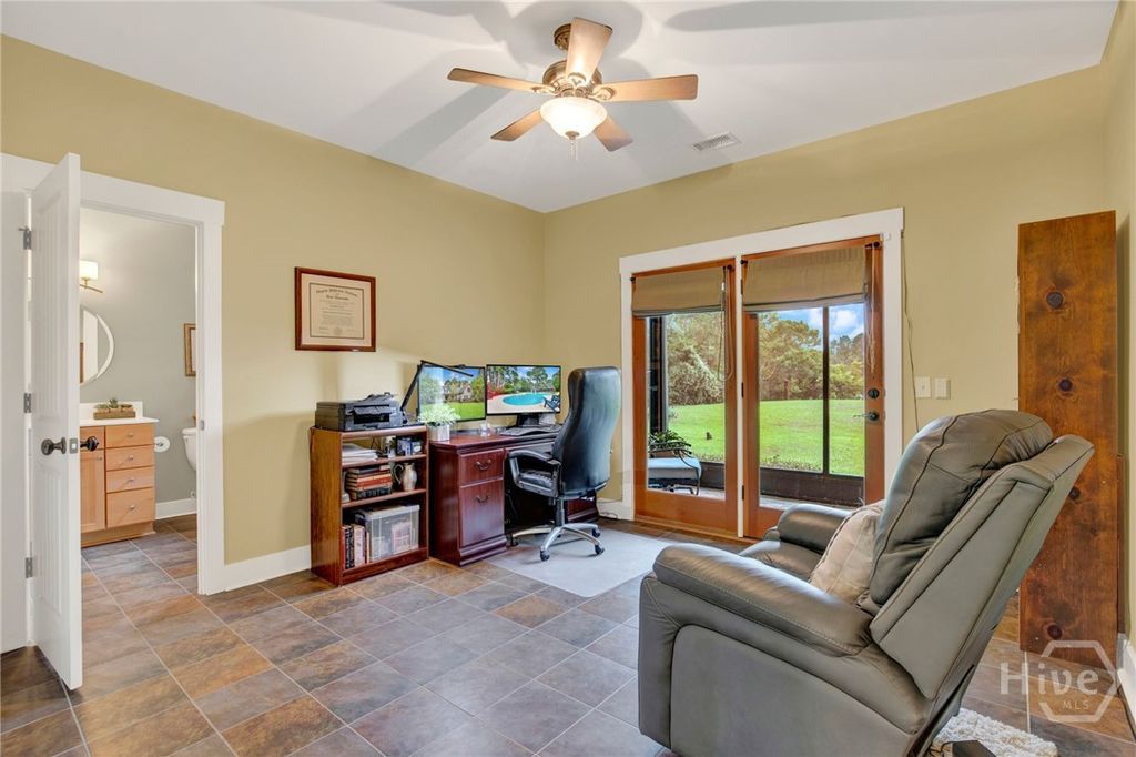 Image 35 of property listing at 145 Demeries Lake Lane, Richmond Hill, GA 31324