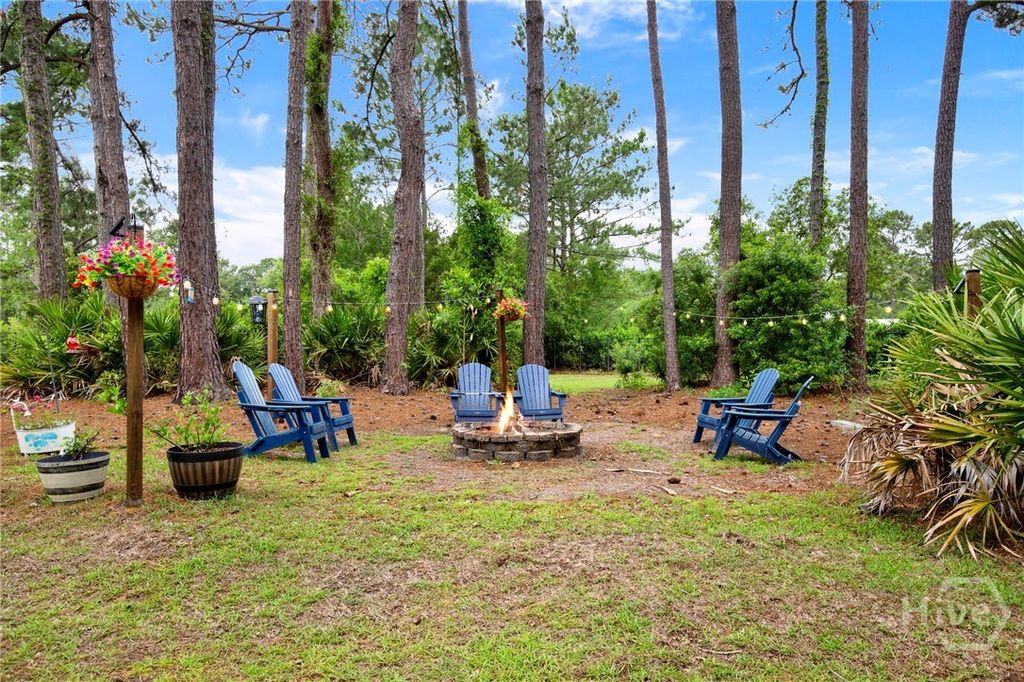 Image 42 of property listing at 145 Demeries Lake Lane, Richmond Hill, GA 31324