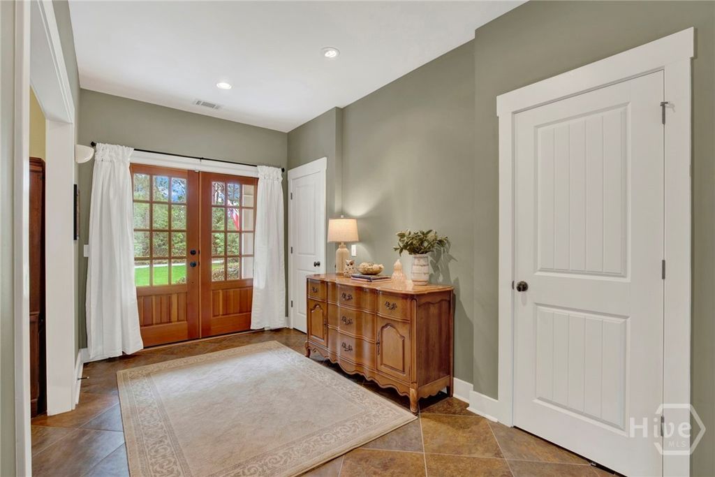 Image 8 of property listing at 145 Demeries Lake Lane, Richmond Hill, GA 31324