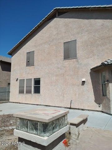 46041 W Belle Avenue, Maricopa, AZ 85139