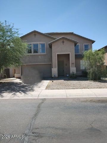 46041 W Belle Avenue, Maricopa, AZ 85139