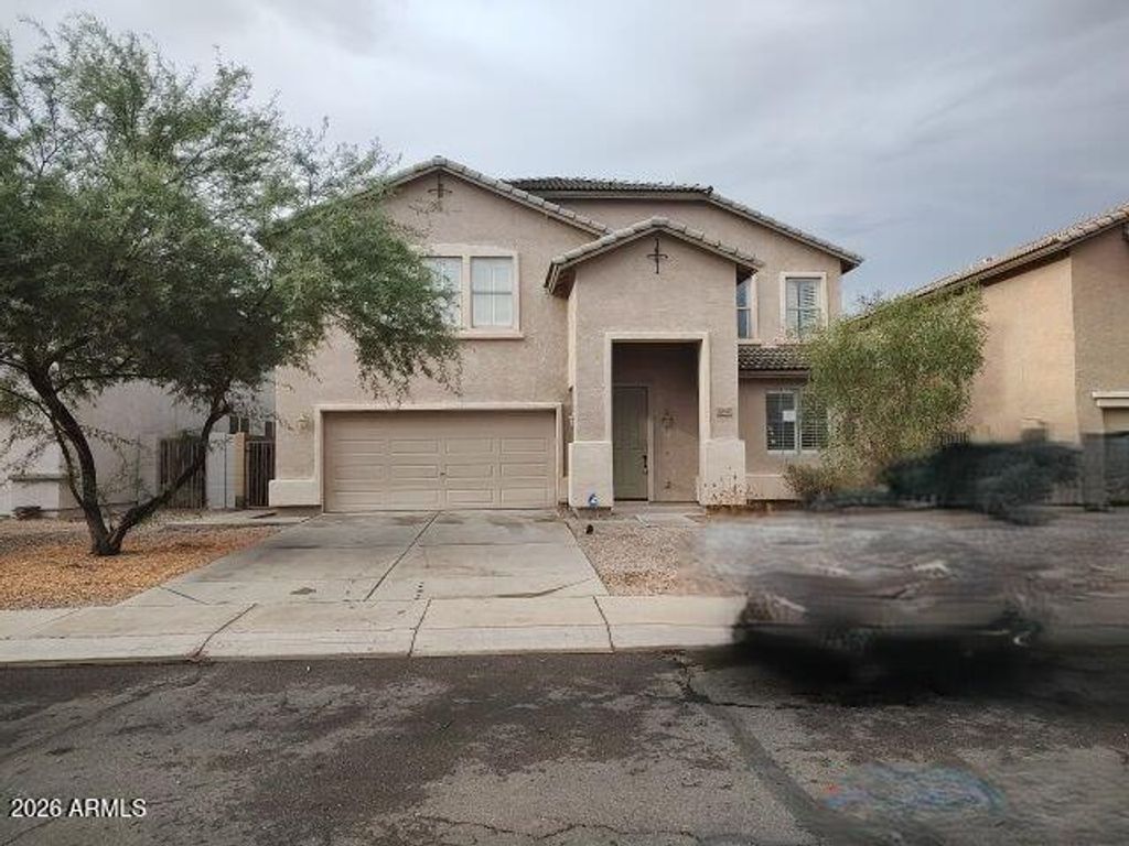 46041 W Belle Avenue, Maricopa, AZ 85139 — photo 2