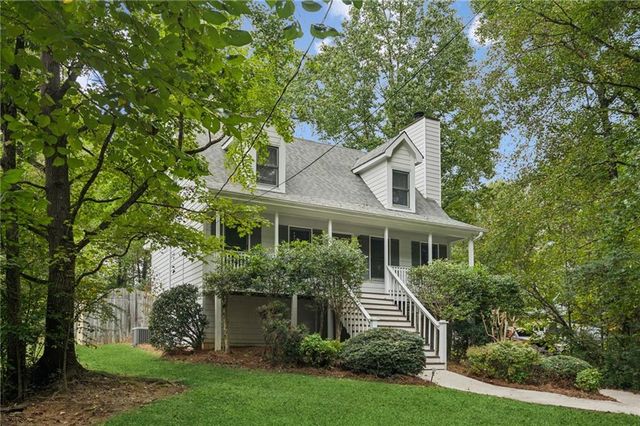 5605 Austin Garner Road, Sugar Hill, GA 30518