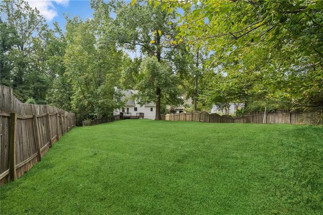 5605 Austin Garner Road, Sugar Hill, GA 30518