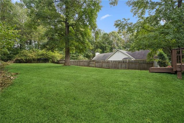 5605 Austin Garner Road, Sugar Hill, GA 30518