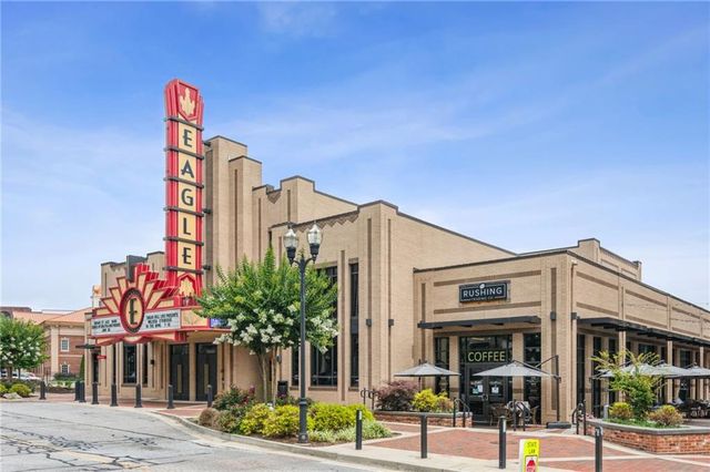 5605 Austin Garner Road, Sugar Hill, GA 30518