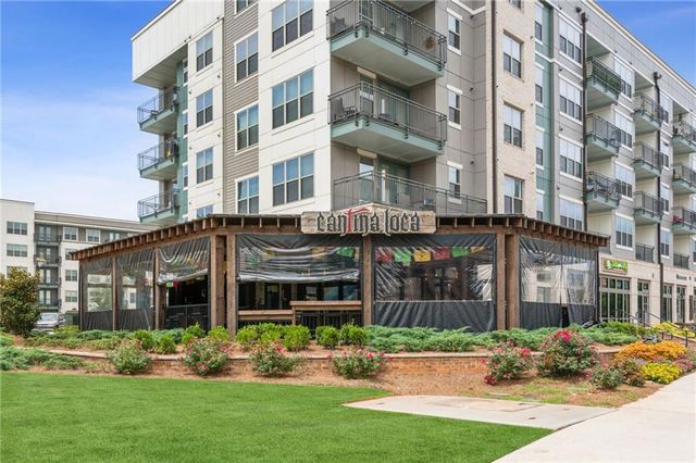 5605 Austin Garner Road, Sugar Hill, GA 30518