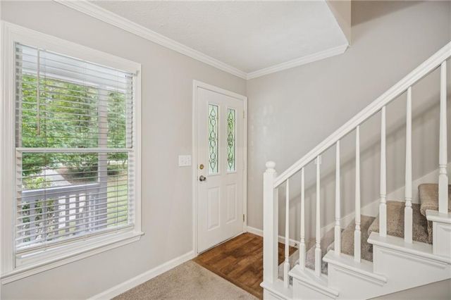 5605 Austin Garner Road, Sugar Hill, GA 30518