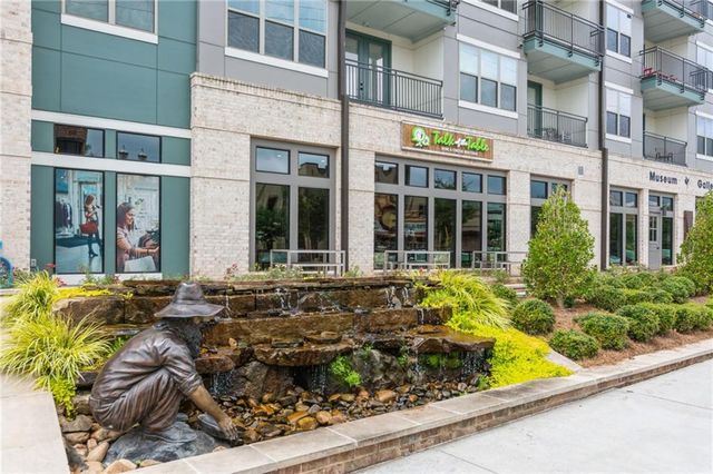 5605 Austin Garner Road, Sugar Hill, GA 30518