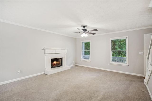 5605 Austin Garner Road, Sugar Hill, GA 30518