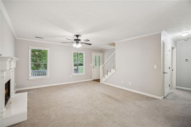 5605 Austin Garner Road, Sugar Hill, GA 30518