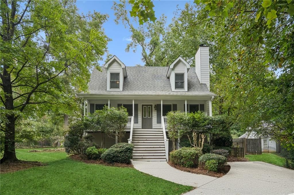 5605 Austin Garner Road, Sugar Hill, GA 30518