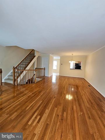 13918 LUDINGTON PL, Centreville, VA 20121
